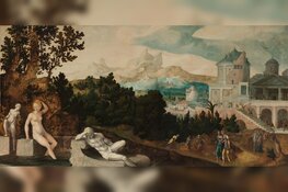 Lezing over Jan van Scorel in Historisch Café