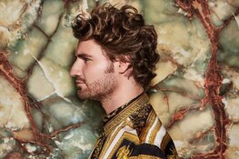 Humor en Rock &#39;n Roll met Thijs Boontjes Dans- en Showorkest op 8 februari