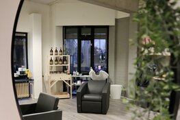 Nieuwe duurzame hair & brow salon geopend