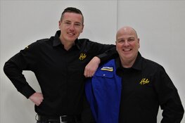 Multimate Heerhugowaard wordt Hubo Heerhugowaard