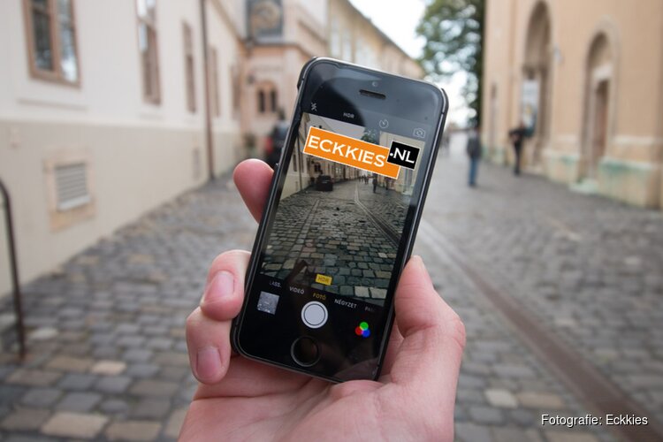 Workshop Smartphone fotografie