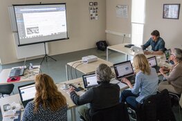 Workshop Smartphone fotografie