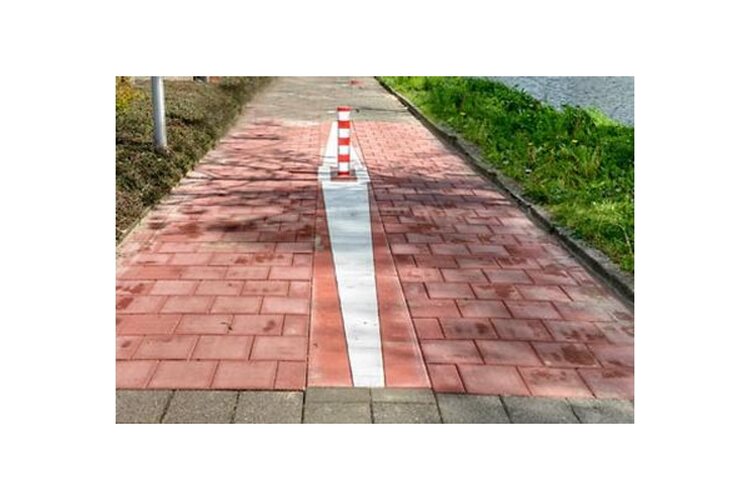 (Nog) Veiliger fietsen met Erdi