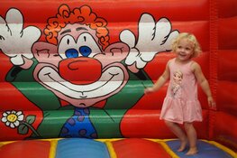 Sportieve voorjaarsvakantie voor Alkmaarse jeugd