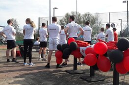 Bedrijven uit regio Alkmaar dagen elkaar weer sportief uit