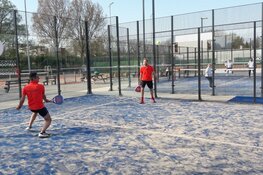 Bedrijven uit regio Alkmaar dagen elkaar weer sportief uit