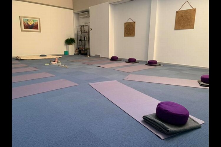 Mind Events Factory opent yogastudio in het pand van De Waterkant Alkmaar