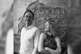 Just The 2 Of Us in Kruithuisje