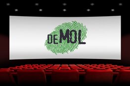 Finale Wie is de Mol? weer te zien bij Vue Alkmaar