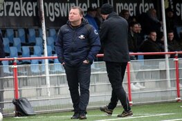 Alcmaria Victrix verlengt met technische staf