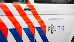 Mogelijk valse melding van woningoverval