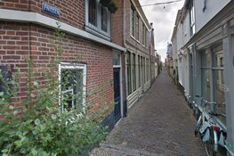 Toch geen overval in centrum Alkmaar: slachtoffer zuigt verhaal uit duim