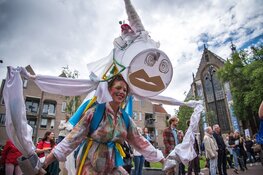 Festival KUUB zoekt cultuurmakers om mee te ‘klubben’