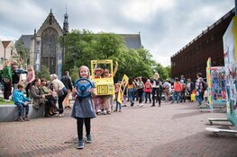 Festival KUUB zoekt cultuurmakers om mee te ‘klubben’