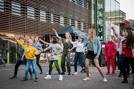 Festival KUUB zoekt cultuurmakers om mee te ‘klubben’