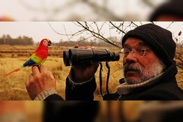 Lezing De Wondere Vogelwereld van O.C. Hooymeijer