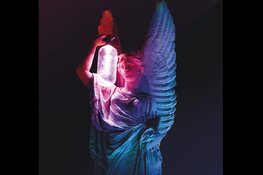 Nieuwe lichtkunstfestival in Victoriepark Alkmaar