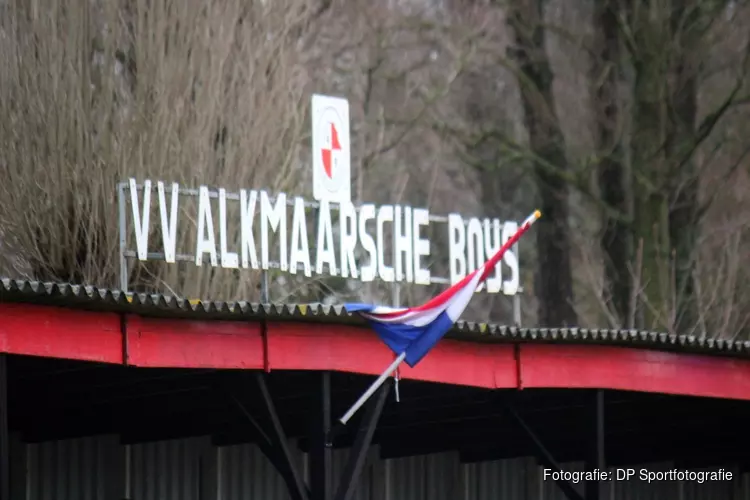 Bas IJsselstijn nieuwe hoofdtrainer Alkmaarsche Boys