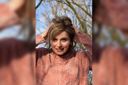 Kirsten Benschop met ‘Die ik ben’ in Doopsgezinde kerk Alkmaar