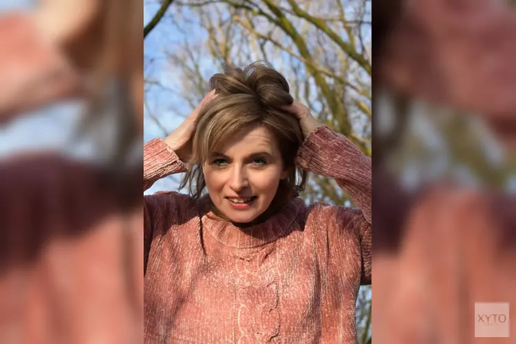 Kirsten Benschop met ‘Die ik ben’ in Doopsgezinde kerk Alkmaar