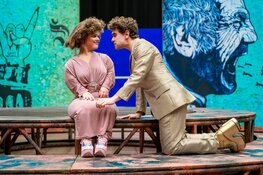 Bingewatch-marathon ‘Trojan Wars’ ten aanval, op naar de première