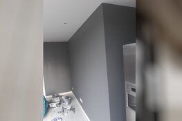 Schilder & Onderhoudswerk Toren streeft naar perfectie om elk project vakkundig af te ronden