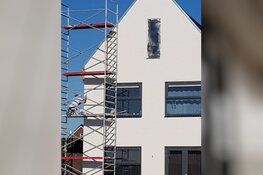 Schilder & Onderhoudswerk Toren streeft naar perfectie om elk project vakkundig af te ronden