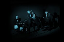 Heerlijke Jazz met The Preacher Men op 28 februari in Victorie