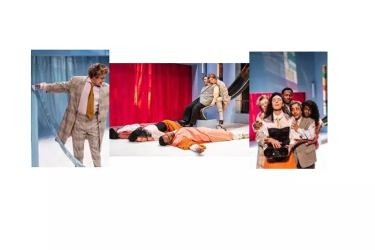 Rust zacht Billy op 29 februari in Theater De Vest