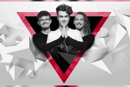 Hypnose, magie en humor in show van Timon Krause