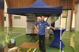 Emm-Tech training in Alkmaar