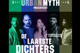 Birgit Schuurman met Cees Geel en Tarikh Jansen terug in Theater De Vest