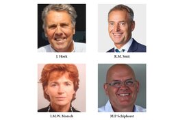 Nieuwe Raad van Advies Alkmaar Sport NV