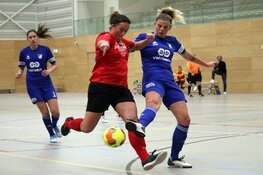 Team Alkmaar/Sportstars stapje dichterbij play-offs