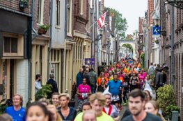Inschrijving Alkmaar City Run by night opent op 9 maart