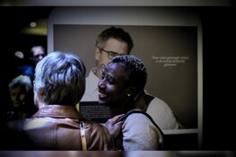 De reizende fototentoonstelling ‘Grenzeloze Liefdes’ | 5 maart t/m 2 april 2020