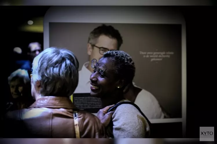 De reizende fototentoonstelling ‘Grenzeloze Liefdes’ | 5 maart t/m 2 april 2020