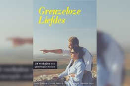 De reizende fototentoonstelling ‘Grenzeloze Liefdes’ | 5 maart t/m 2 april 2020