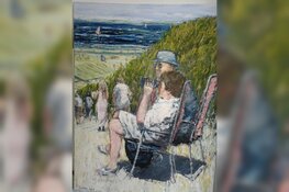 Expositie Peter Swidde in De TelefoonCentrale