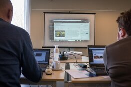 Cursus website bouwen met Wordpress