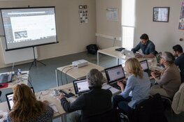 Cursus website bouwen met Wordpress