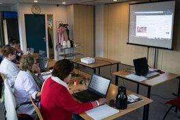 Cursus website bouwen met Wordpress