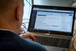 Cursus website bouwen met Wordpress