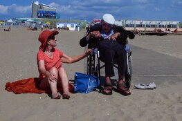 Documentaire over euthanasie en mantelzorg: Punt Uit - Schluss Aus - Full Stop  12 maart in de filmtheaters