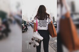 WomanLink Festival/Internationale Vrouwendag op zondag 8 maart 2020