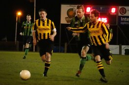 Vrone benut de kansen beter dan Koedijk