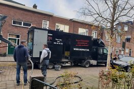 Kruipruimte isoleren