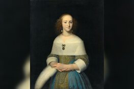 Lezing over kleding in de Gouden Eeuw