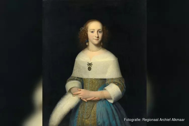 Lezing over kleding in de Gouden Eeuw