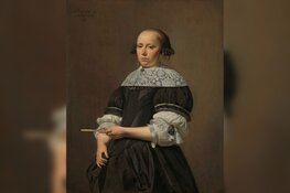 Lezing over kleding in de Gouden Eeuw